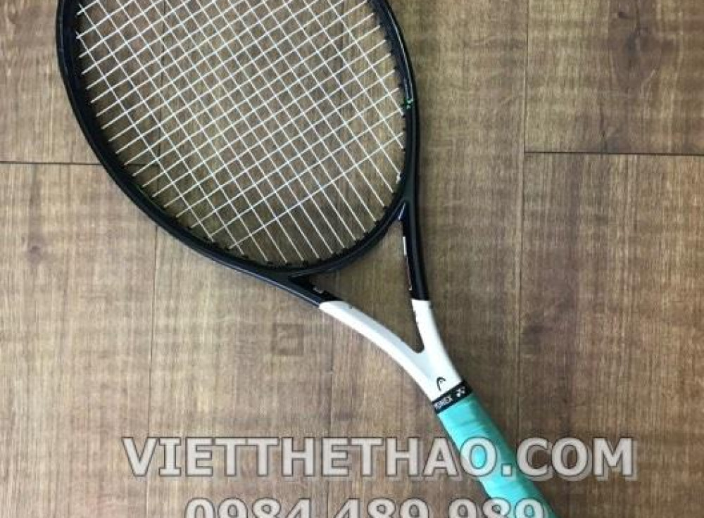 VỢT TENNIS CŨ HEAD GRAPHENE 360+ SPEED LITE
