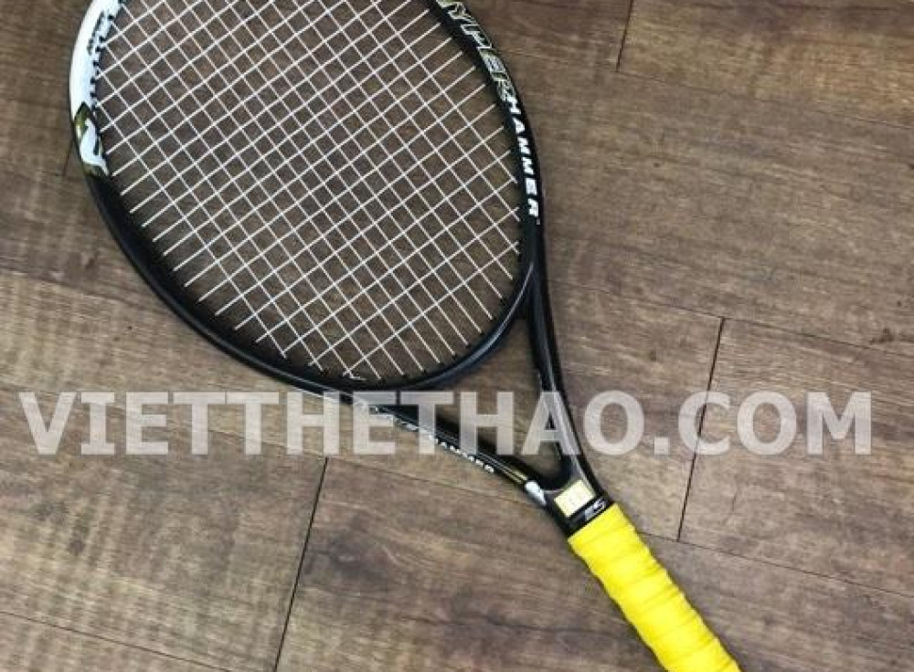 VỢT TENNIS CŨ WILSON HAMMER 5.3 ( 237G)