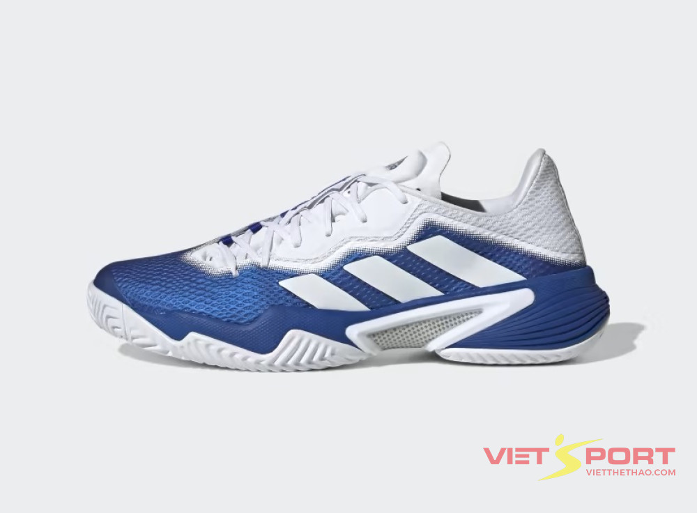 GIẦY TENNIS ADIDAS BARRICADE FZ3936