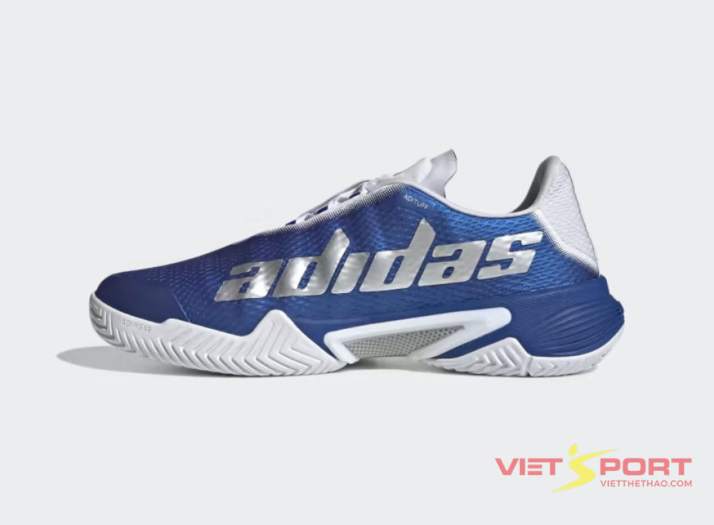 GIẦY TENNIS ADIDAS BARRICADE FZ3936
