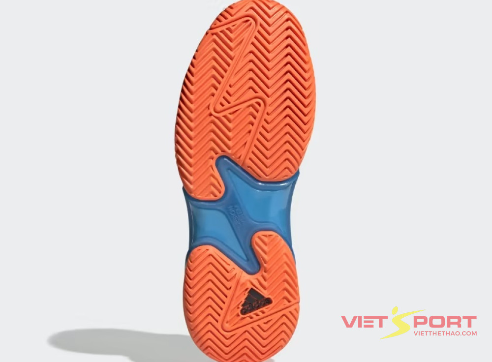 GIẦY TENNIS ADIDAS BARRICADE GW2963