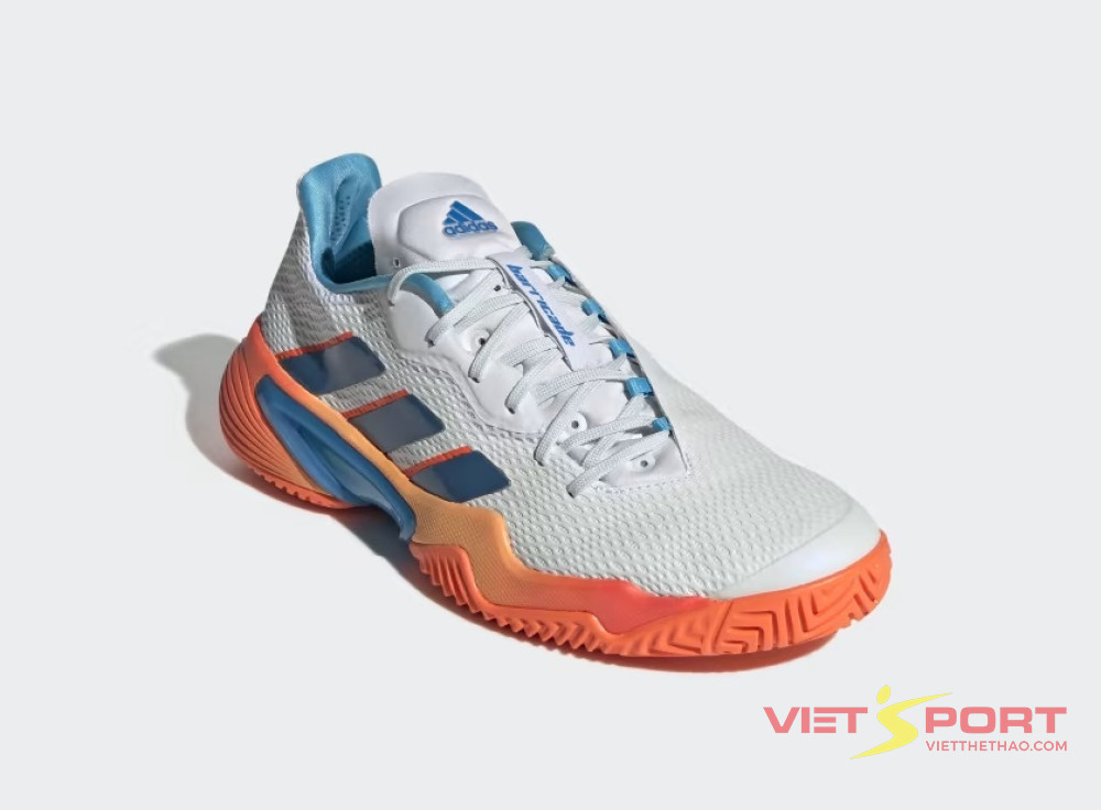 GIẦY TENNIS ADIDAS BARRICADE GW2963