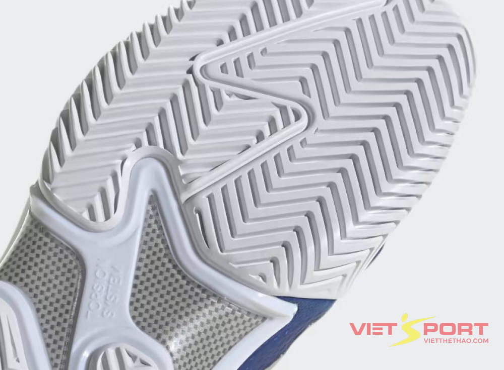 GIẦY TENNIS ADIDAS BARRICADE GW2963