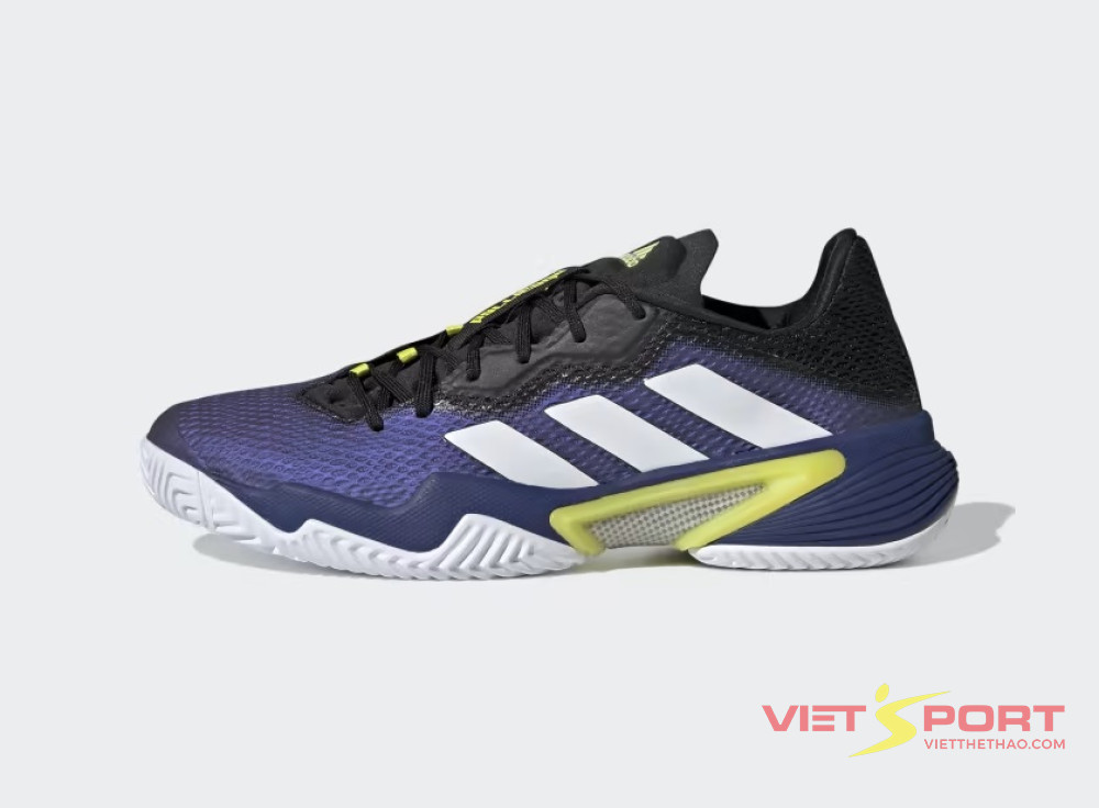 GIÀY TENNIS ADIDAS BARRICADE GZ8482
