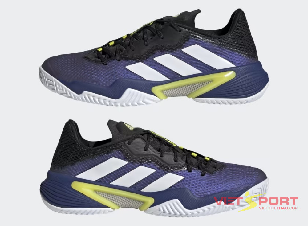 GIÀY TENNIS ADIDAS BARRICADE GZ8482