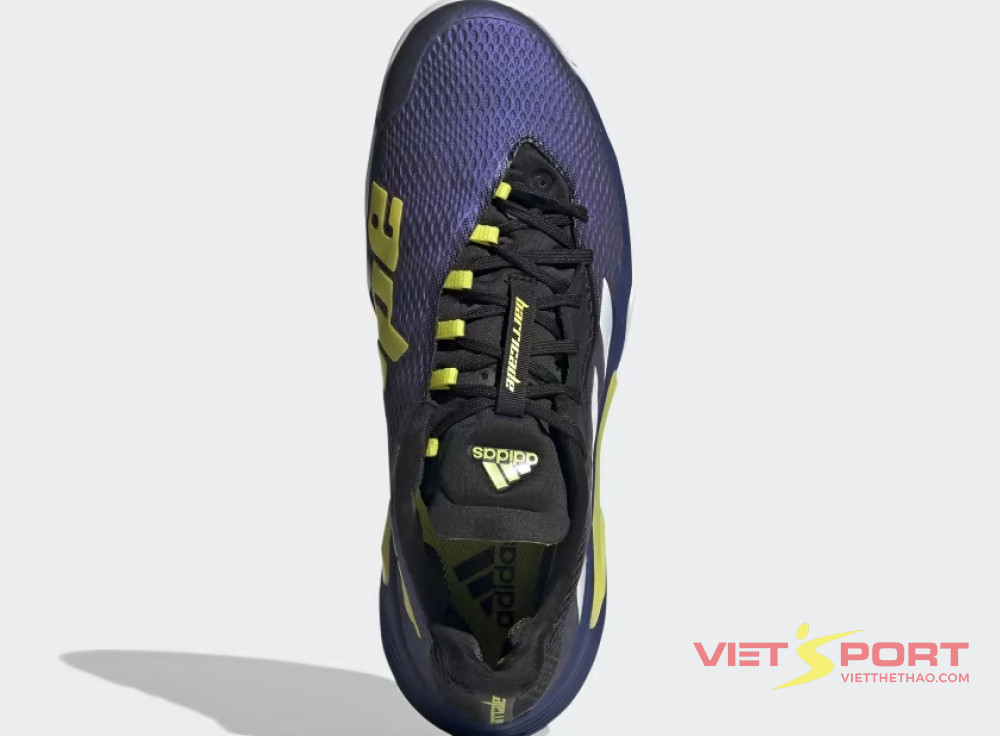 GIÀY TENNIS ADIDAS BARRICADE GZ8482