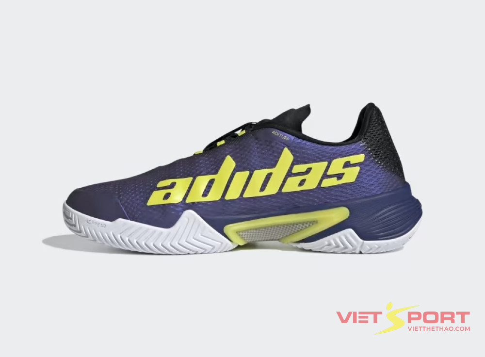 GIÀY TENNIS ADIDAS BARRICADE GZ8482