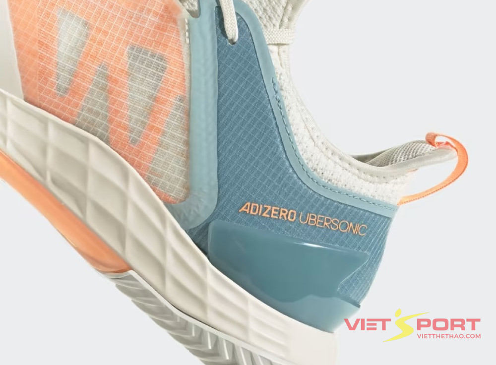 GIÀY TENNIS ADIZERO UBERSONIC 4 GX9623