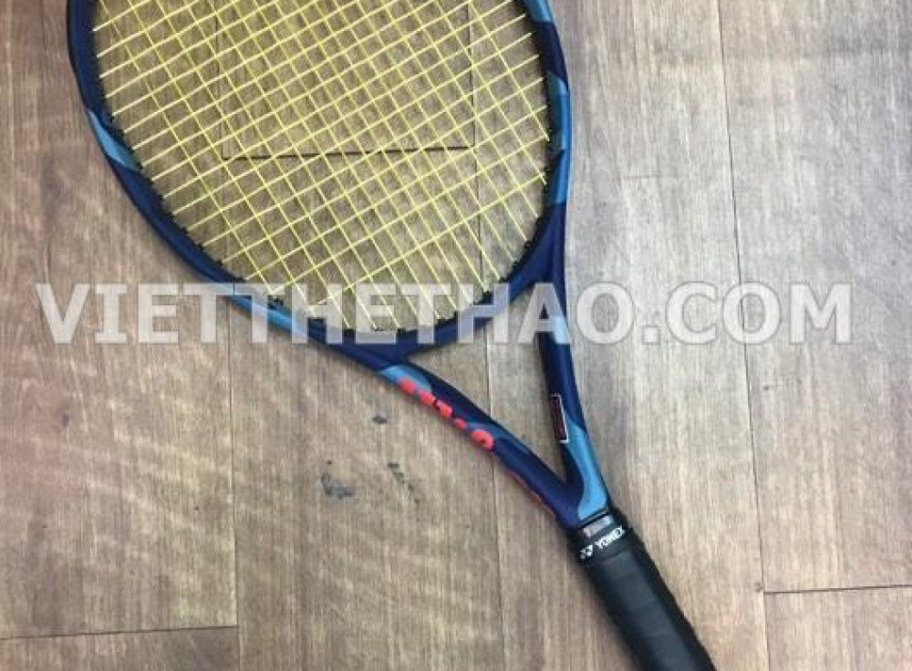 VỢT TENNIS CŨ WILSON ULTRA CAMO ( 277G)
