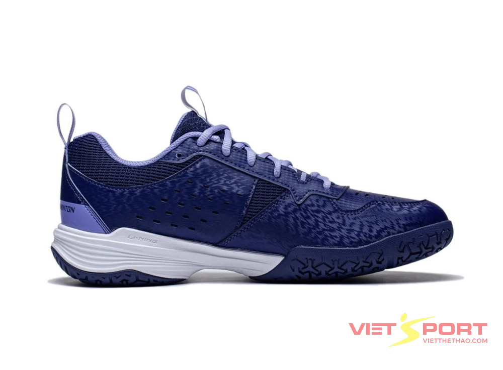 Giày cầu lông Li-Ning nam AYTT001-1
