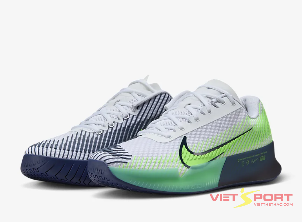Giày Tennis Nike Court Air Zoom Vapro 11 DR6966-103