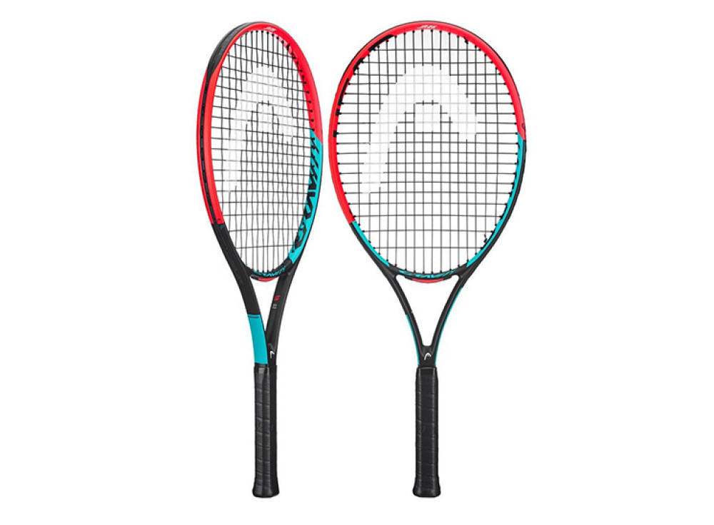 VỢT TENNIS TRẺ EM HEAD GRAVITY 25