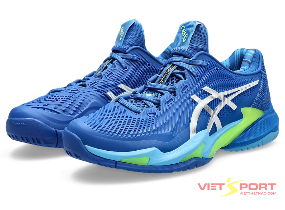 Giày Tennis Asics Court FF 3 Novak Djokovic 1041A363_400