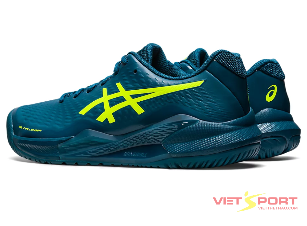Giày Tennis Asics Gel Challenger 1041A405_400