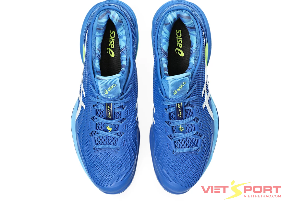 Giày Tennis Asics Court FF 3 Novak Djokovic 1041A363_400