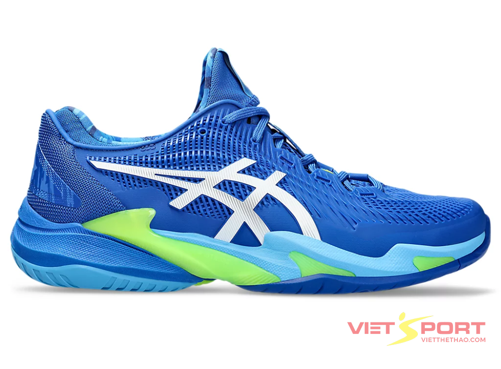 Giày Tennis Asics Court FF 3 Novak Djokovic 1041A363_400