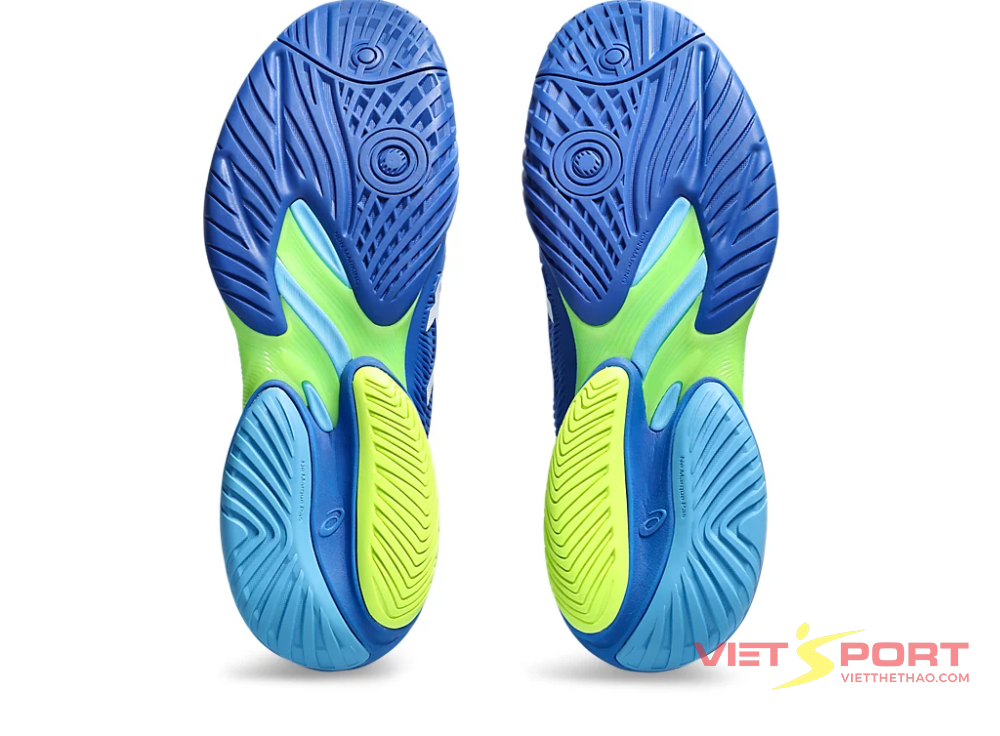 Giày Tennis Asics Court FF 3 Novak Djokovic 1041A363_400