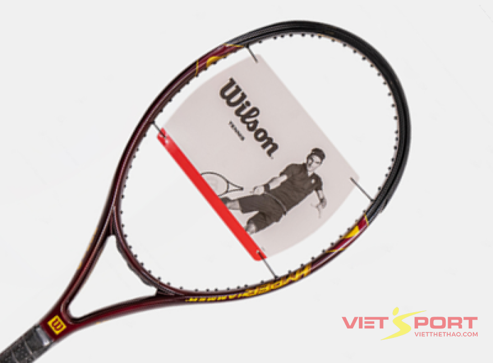Vợt Tennis Wilson Hyper Hammer 5.3 WR136311U2