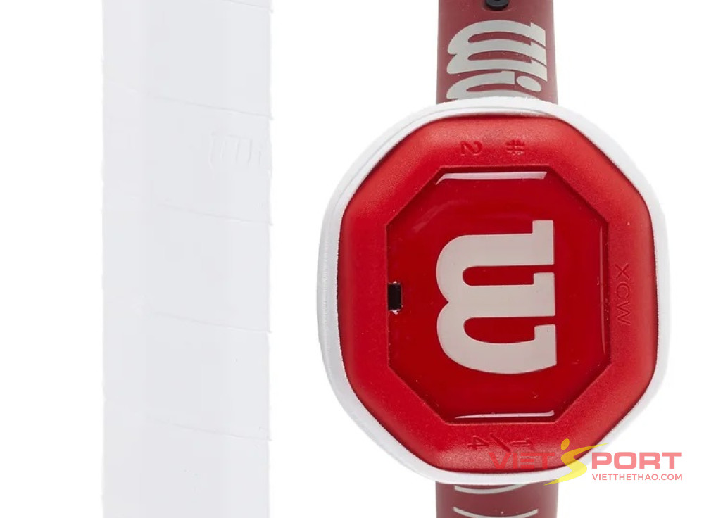 Vợt Tennis Wilson TRIAD FIVE 2021