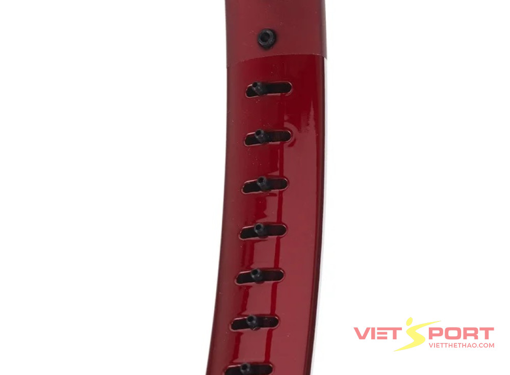 Vợt Tennis Wilson TRIAD FIVE 2021