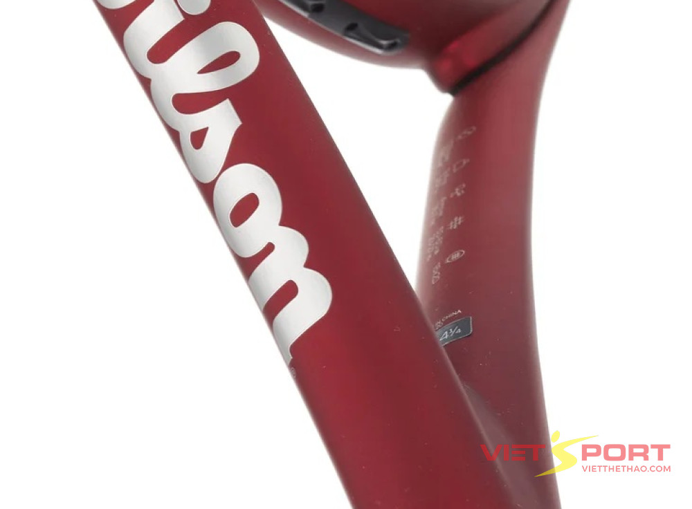 Vợt Tennis Wilson TRIAD FIVE 2021