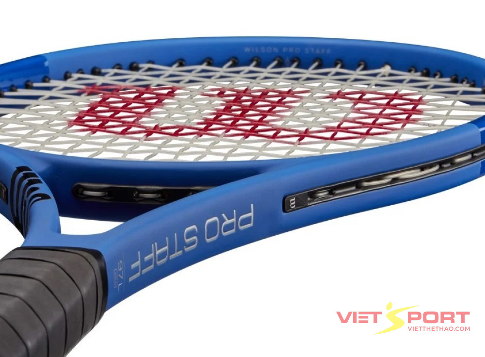 VỢT TENNIS WILSON PRO STAFF 97L