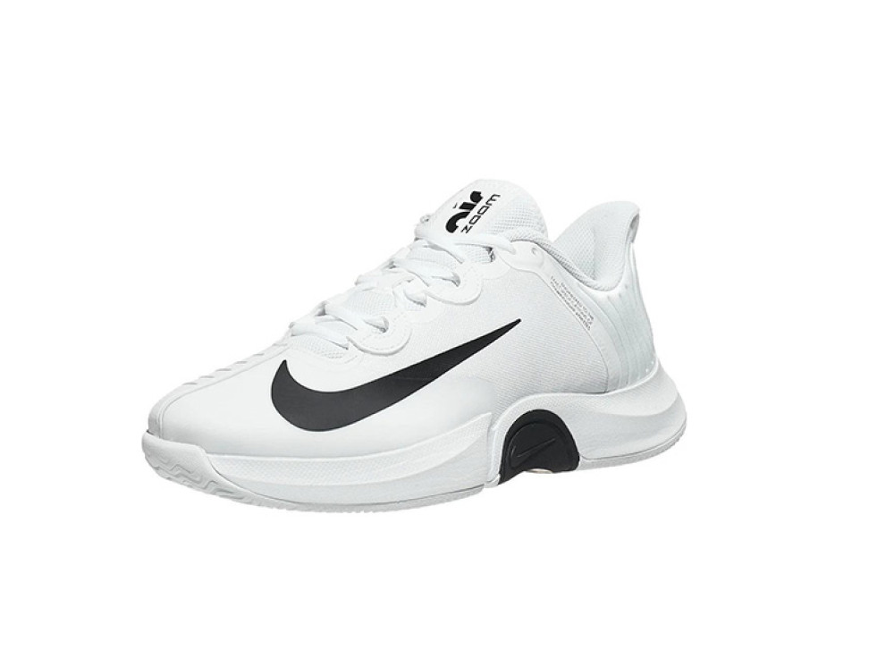 GIẦY TENNIS NIKE AIR ZOOM TURBO TRẮNG/ĐEN
