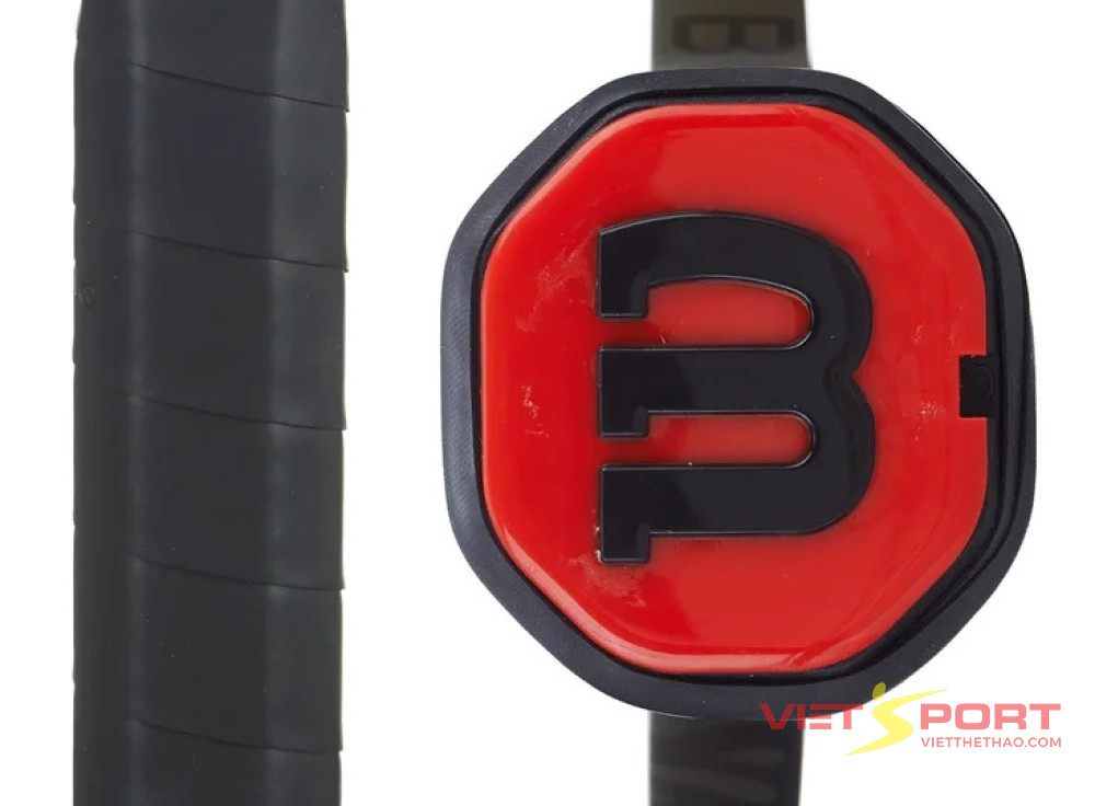 VỢT TENNIS WILSON BLADE V8 104 - 290G