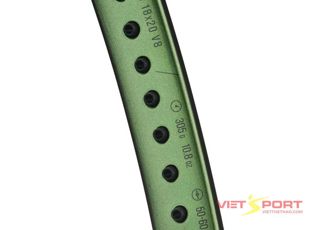 Vợt Tennis Wilson Blade v8 100L 285g