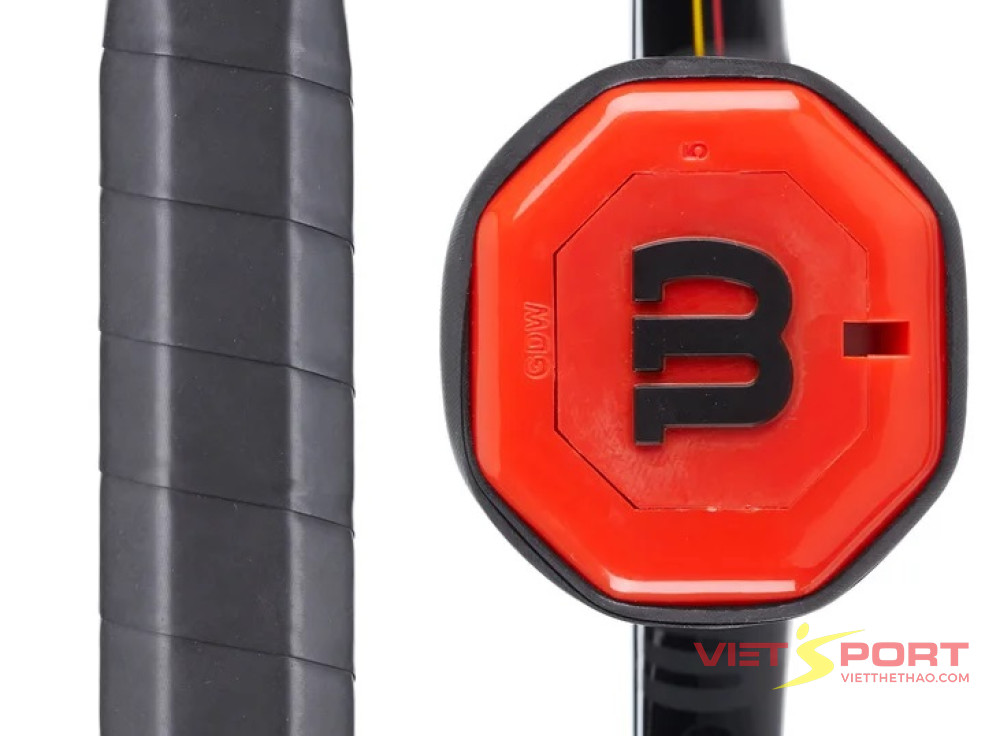 VỢT TENNIS WILSON PRO STAFF 97L V13 2020