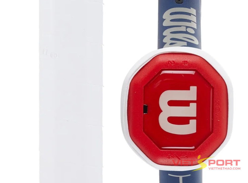 Vợt Tennis Wilson Triad Three WR056511U2