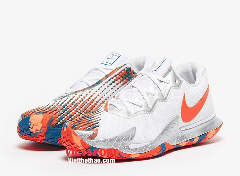 GIẦY TENNIS NIKE AIR ZOOM VAPOR CAGE 4