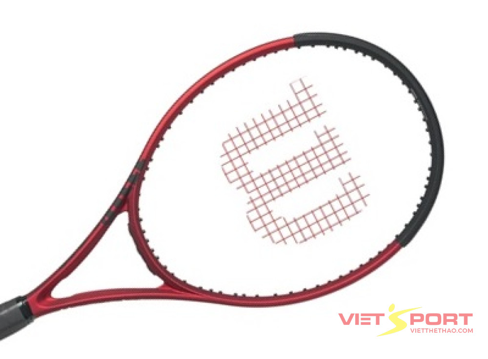 VỢT TENNIS WILSON CLASH V2 100L -280G