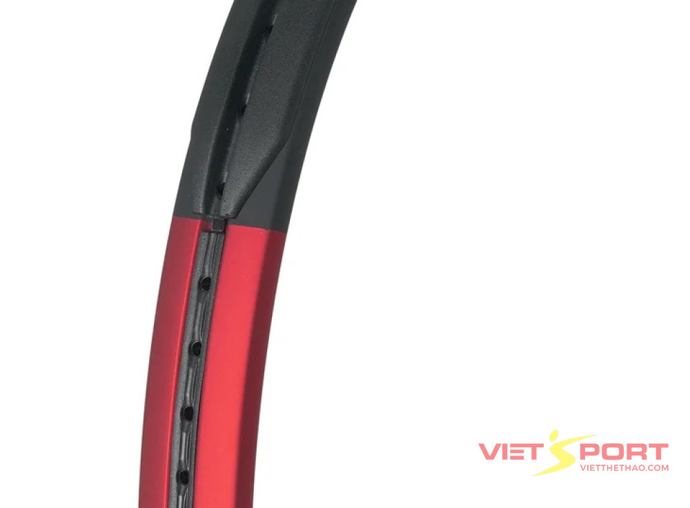 VỢT TENNIS WILSON CLASH V2 100L -280G