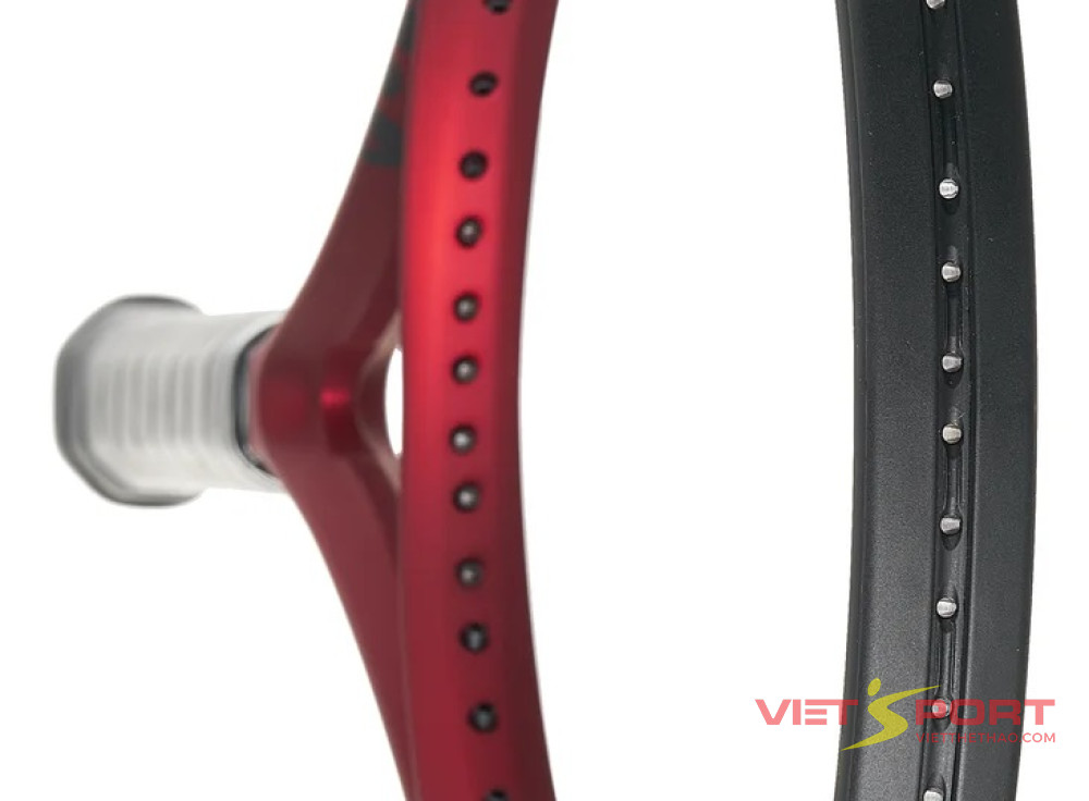 VỢT TENNIS WILSON CLASH V2 100L -280G