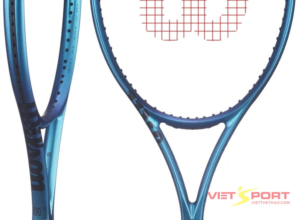 VỢT TENNIS WILSON ULTRA V4 100L 280G