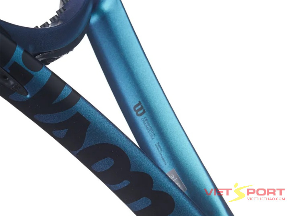 VỢT TENNIS WILSON ULTRA V4 100L 280G