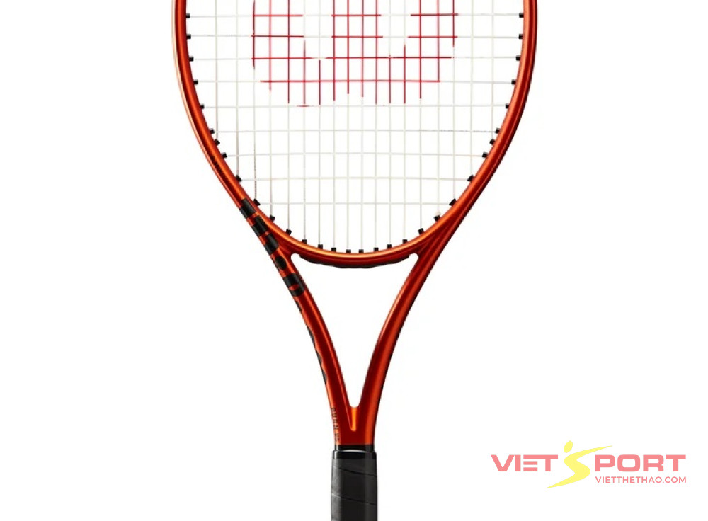 Vợt Tennis Wilson Burn 100LS V5 280G