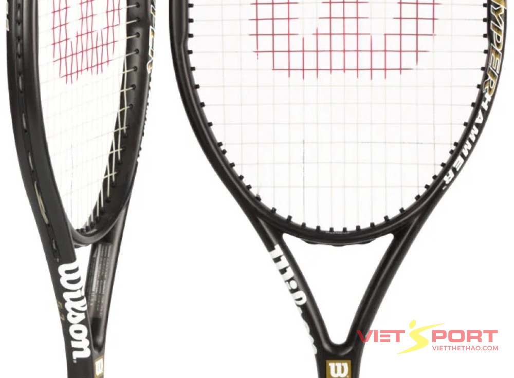 VỢT TENNIS WILSON HYPER HAMMER 5.3
