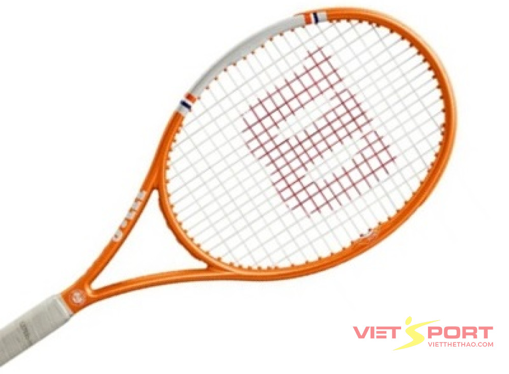 VỢT TENNIS WILSON ROLAND GARROS TEAM 249G
