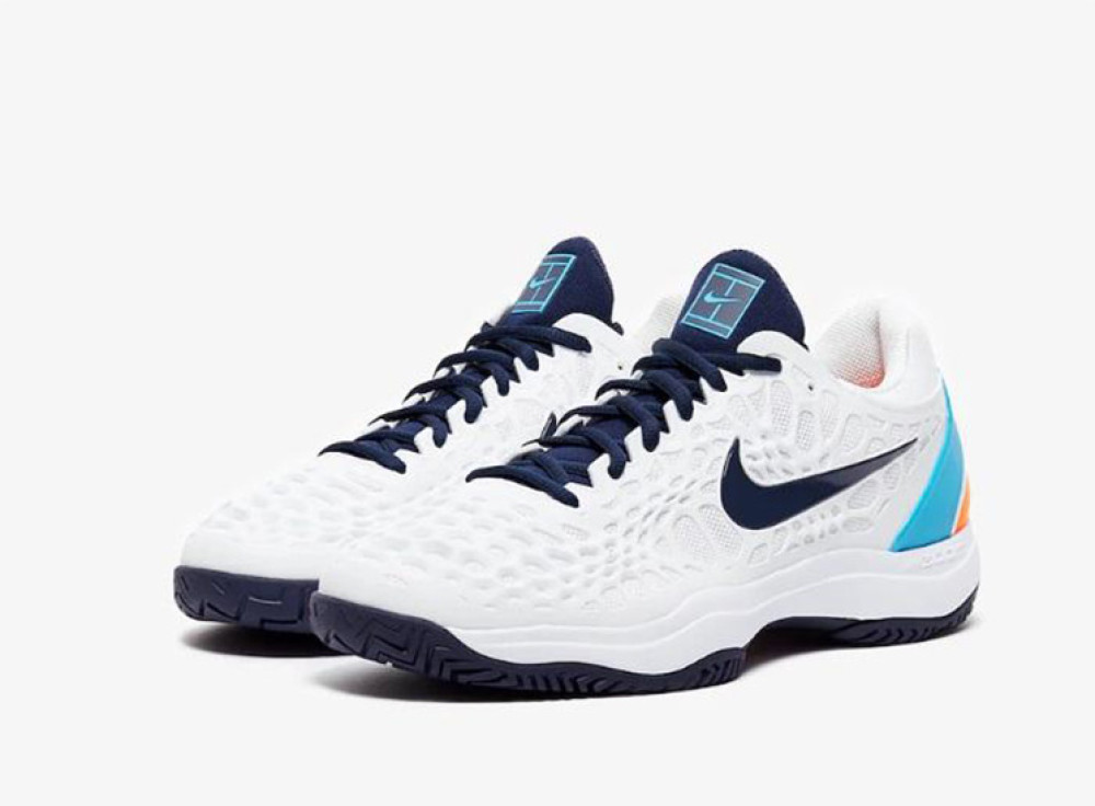 GIẦY TENNIS NIKE ZOOM VAPOR X HC
