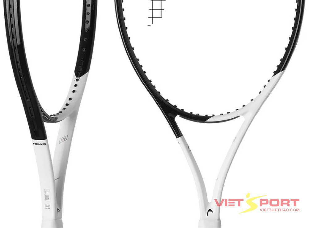 VỢT TENNIS HEAD GRAPHENE 360 SPEED MP LITE