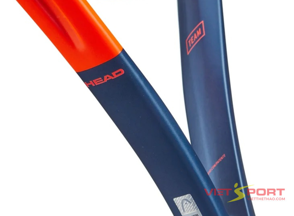 Vợt Tennis Head Radical MP 2023