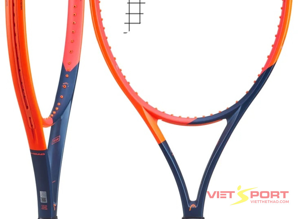 Vợt Tennis Head Radical Team 2023