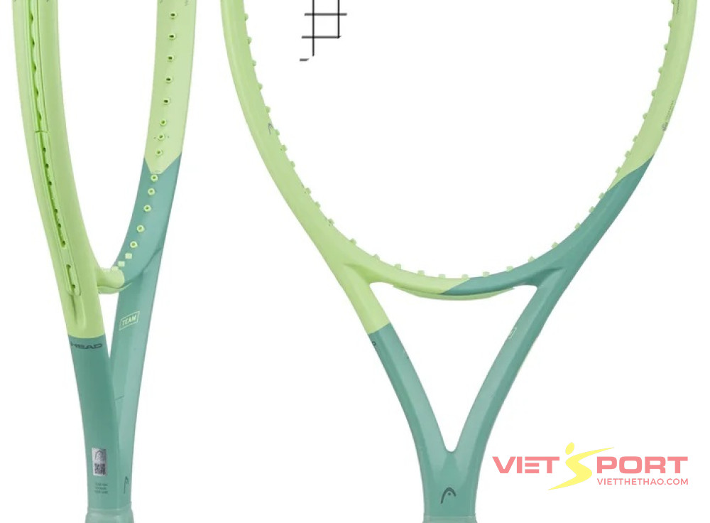 VỢT TENNIS HEAD EXTREME TEAM L 265G