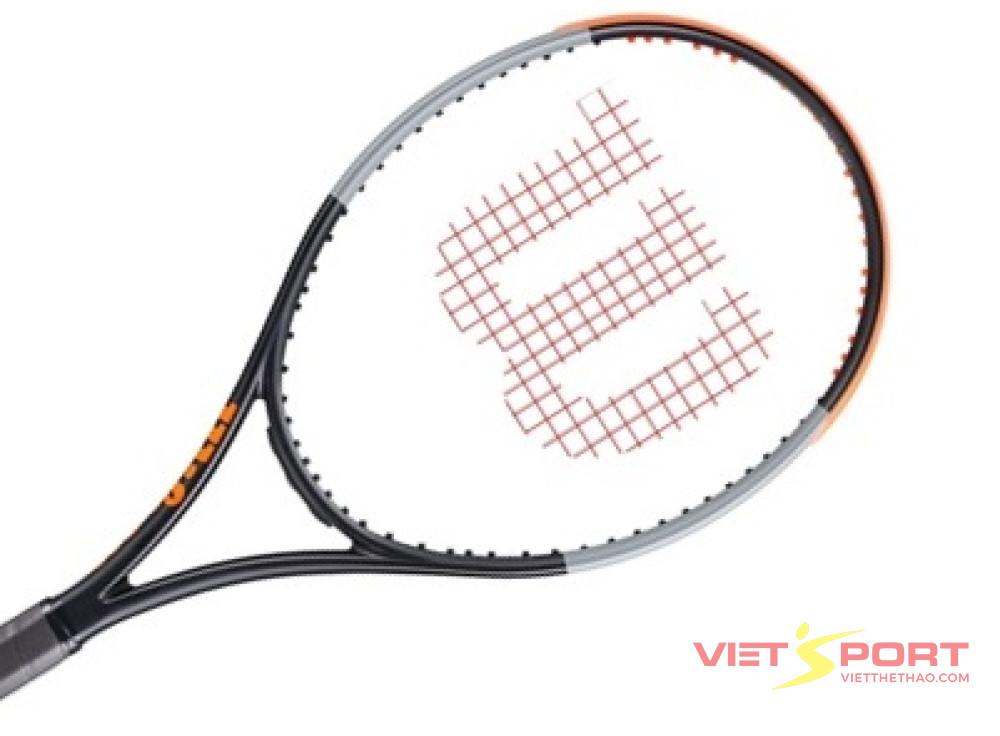 VỢT TENNIS WILSON BURN 100ULS V4 2021 WR045011U2
