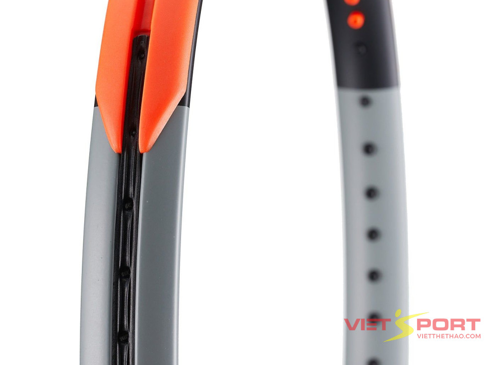 VỢT TENNIS WILSON BURN 100LS (280G)