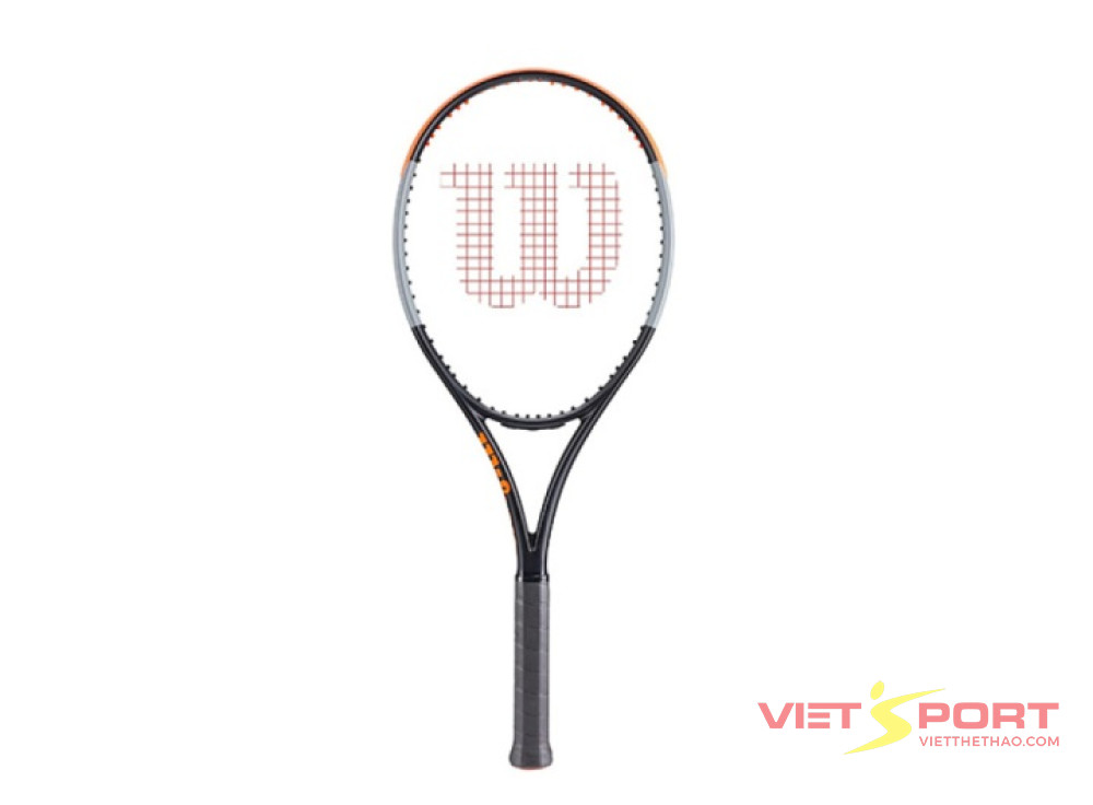 VỢT TENNIS WILSON BURN 100LS (280G)