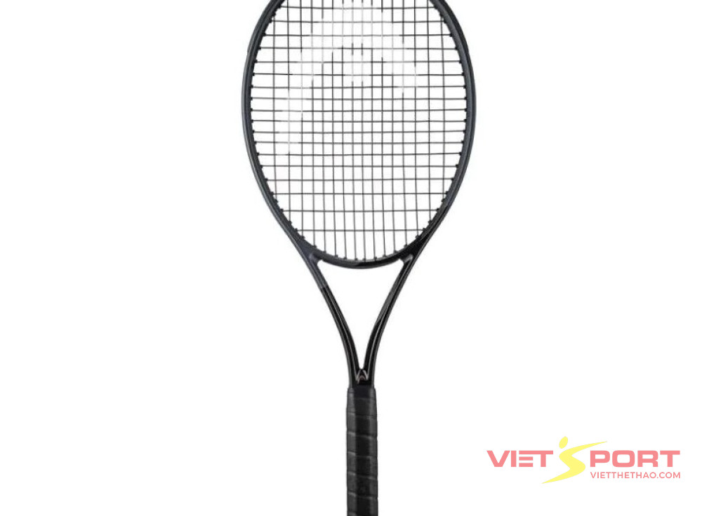 Vợt Tennis Head Speed Mp Black 2023