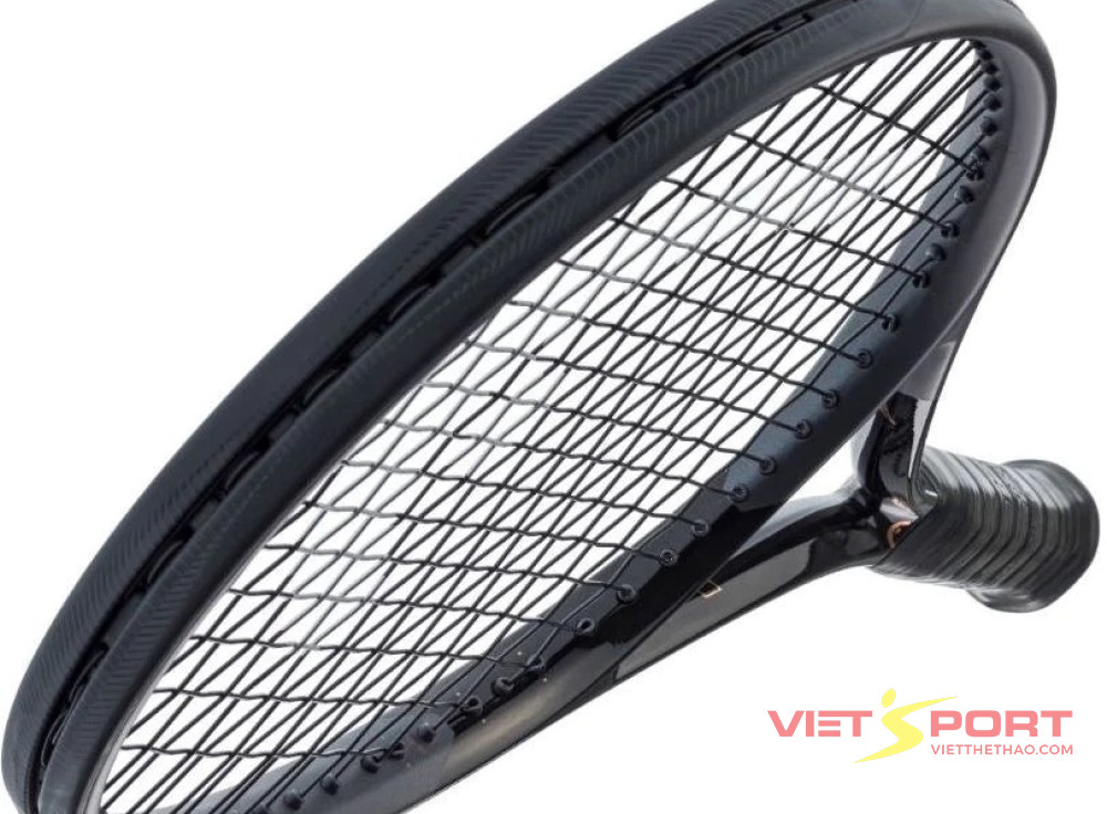 Vợt Tennis Head Speed Mp Black 2023